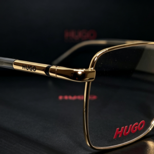 Armazón en Acero Inoxidable HUGO By HUGO BOSS