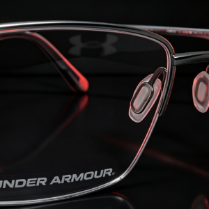 Armazón en Titanium y Acetato UNDER ARMOUR
